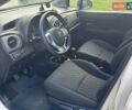 Белый Тойота Ярис, объемом двигателя 1 л и пробегом 158 тыс. км за 5850 $, фото 16 на Automoto.ua