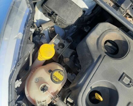 Білий Тойота Яріс, об'ємом двигуна 1.4 л та пробігом 48 тис. км за 8000 $, фото 11 на Automoto.ua