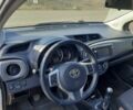 Білий Тойота Яріс, об'ємом двигуна 1.4 л та пробігом 48 тис. км за 8000 $, фото 7 на Automoto.ua