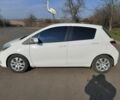 Білий Тойота Яріс, об'ємом двигуна 1.4 л та пробігом 48 тис. км за 8000 $, фото 1 на Automoto.ua