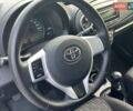 Белый Тойота Ярис, объемом двигателя 1 л и пробегом 158 тыс. км за 5850 $, фото 17 на Automoto.ua