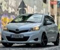 Белый Тойота Ярис, объемом двигателя 1.3 л и пробегом 89 тыс. км за 8700 $, фото 1 на Automoto.ua