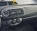 Белый Тойота Ярис, объемом двигателя 1 л и пробегом 158 тыс. км за 5850 $, фото 20 на Automoto.ua