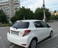 Білий Тойота Яріс, об'ємом двигуна 1.33 л та пробігом 115 тис. км за 9600 $, фото 1 на Automoto.ua