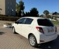 Белый Тойота Ярис, объемом двигателя 1.4 л и пробегом 167 тыс. км за 9500 $, фото 6 на Automoto.ua