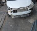 Белый Тойота Ярис, объемом двигателя 0 л и пробегом 160 тыс. км за 1500 $, фото 1 на Automoto.ua