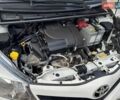 Белый Тойота Ярис, объемом двигателя 1 л и пробегом 158 тыс. км за 5850 $, фото 34 на Automoto.ua