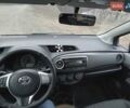 Білий Тойота Яріс, об'ємом двигуна 1 л та пробігом 136 тис. км за 5700 $, фото 1 на Automoto.ua