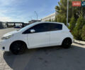 Тойота Ярис 2012 в Днепре (Днепропетровске) на Automoto.ua Белый Тойота Ярис, объемом двигателя 1.33 л и пробегом 142 тыс. км за 9300 $, фото 1 на Automoto.ua