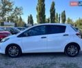Белый Тойота Ярис, объемом двигателя 1.5 л и пробегом 225 тыс. км за 10500 $, фото 7 на Automoto.ua
