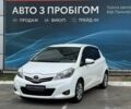 Білий Тойота Яріс, об'ємом двигуна 1.5 л та пробігом 148 тис. км за 7059 $, фото 1 на Automoto.ua