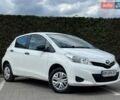 Белый Тойота Ярис, объемом двигателя 1 л и пробегом 142 тыс. км за 4999 $, фото 1 на Automoto.ua