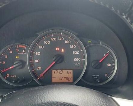 Білий Тойота Яріс, об'ємом двигуна 1.36 л та пробігом 191 тис. км за 7500 $, фото 1 на Automoto.ua