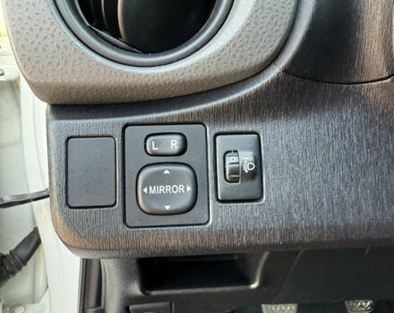 Білий Тойота Яріс, об'ємом двигуна 1 л та пробігом 163 тис. км за 6900 $, фото 15 на Automoto.ua