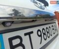 Білий Тойота Яріс, об'ємом двигуна 1.3 л та пробігом 159 тис. км за 8980 $, фото 8 на Automoto.ua
