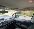 Білий Тойота Яріс, об'ємом двигуна 1.3 л та пробігом 159 тис. км за 8980 $, фото 47 на Automoto.ua