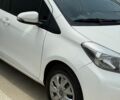 Белый Тойота Ярис, объемом двигателя 1.33 л и пробегом 235 тыс. км за 9500 $, фото 12 на Automoto.ua