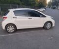 Белый Тойота Ярис, объемом двигателя 1.3 л и пробегом 168 тыс. км за 7526 $, фото 3 на Automoto.ua