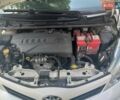Белый Тойота Ярис, объемом двигателя 1.3 л и пробегом 335 тыс. км за 7555 $, фото 2 на Automoto.ua