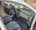 Білий Тойота Яріс, об'ємом двигуна 1.33 л та пробігом 103 тис. км за 8800 $, фото 15 на Automoto.ua