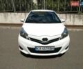 Білий Тойота Яріс, об'ємом двигуна 1.33 л та пробігом 103 тис. км за 8800 $, фото 1 на Automoto.ua