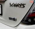 Белый Тойота Ярис, объемом двигателя 1.5 л и пробегом 250 тыс. км за 11900 $, фото 7 на Automoto.ua