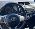 Білий Тойота Яріс, об'ємом двигуна 1 л та пробігом 254 тис. км за 7000 $, фото 4 на Automoto.ua