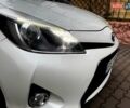 Белый Тойота Ярис, объемом двигателя 1.5 л и пробегом 250 тыс. км за 11900 $, фото 6 на Automoto.ua