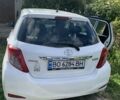 Білий Тойота Яріс, об'ємом двигуна 1 л та пробігом 180 тис. км за 5500 $, фото 2 на Automoto.ua