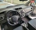 Білий Тойота Яріс, об'ємом двигуна 1.33 л та пробігом 103 тис. км за 8800 $, фото 13 на Automoto.ua