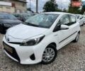 Білий Тойота Яріс, об'ємом двигуна 1.5 л та пробігом 180 тис. км за 9999 $, фото 30 на Automoto.ua