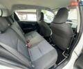 Білий Тойота Яріс, об'ємом двигуна 1.5 л та пробігом 180 тис. км за 9999 $, фото 23 на Automoto.ua
