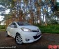 Белый Тойота Ярис, объемом двигателя 1.3 л и пробегом 134 тыс. км за 5999 $, фото 1 на Automoto.ua