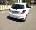 Білий Тойота Яріс, об'ємом двигуна 1.33 л та пробігом 103 тис. км за 8800 $, фото 7 на Automoto.ua