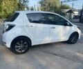 Белый Тойота Ярис, объемом двигателя 1.5 л и пробегом 220 тыс. км за 8900 $, фото 3 на Automoto.ua