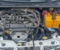 Белый Тойота Ярис, объемом двигателя 1.33 л и пробегом 130 тыс. км за 6700 $, фото 7 на Automoto.ua