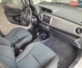 Білий Тойота Яріс, об'ємом двигуна 1.33 л та пробігом 103 тис. км за 8800 $, фото 14 на Automoto.ua