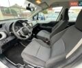 Білий Тойота Яріс, об'ємом двигуна 1.5 л та пробігом 180 тис. км за 9999 $, фото 13 на Automoto.ua