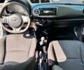 Білий Тойота Яріс, об'ємом двигуна 1.33 л та пробігом 79 тис. км за 7000 $, фото 8 на Automoto.ua
