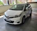 Білий Тойота Яріс, об'ємом двигуна 1.33 л та пробігом 103 тис. км за 8800 $, фото 23 на Automoto.ua