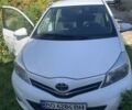 Білий Тойота Яріс, об'ємом двигуна 1 л та пробігом 180 тис. км за 5500 $, фото 7 на Automoto.ua