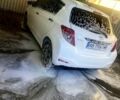 Білий Тойота Яріс, об'ємом двигуна 1.3 л та пробігом 176 тис. км за 7300 $, фото 1 на Automoto.ua