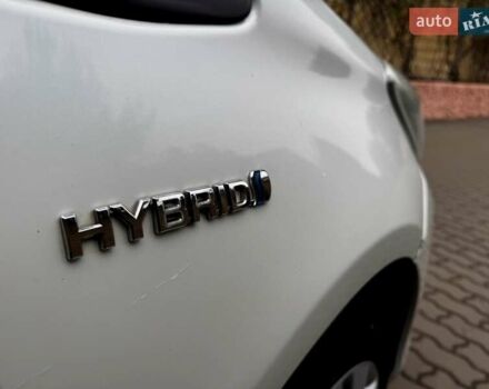 Белый Тойота Ярис, объемом двигателя 1.5 л и пробегом 250 тыс. км за 11900 $, фото 8 на Automoto.ua