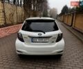 Белый Тойота Ярис, объемом двигателя 1.5 л и пробегом 250 тыс. км за 11900 $, фото 4 на Automoto.ua