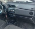 Белый Тойота Ярис, объемом двигателя 1.33 л и пробегом 130 тыс. км за 6700 $, фото 4 на Automoto.ua