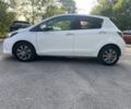 Белый Тойота Ярис, объемом двигателя 1.5 л и пробегом 220 тыс. км за 8900 $, фото 5 на Automoto.ua