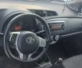 Белый Тойота Ярис, объемом двигателя 1.33 л и пробегом 130 тыс. км за 6700 $, фото 10 на Automoto.ua