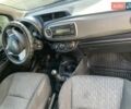 Білий Тойота Яріс, об'ємом двигуна 1 л та пробігом 180 тис. км за 5500 $, фото 3 на Automoto.ua