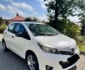 Білий Тойота Яріс, об'ємом двигуна 1.33 л та пробігом 79 тис. км за 7000 $, фото 4 на Automoto.ua