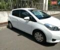 Білий Тойота Яріс, об'ємом двигуна 1.33 л та пробігом 103 тис. км за 8800 $, фото 5 на Automoto.ua